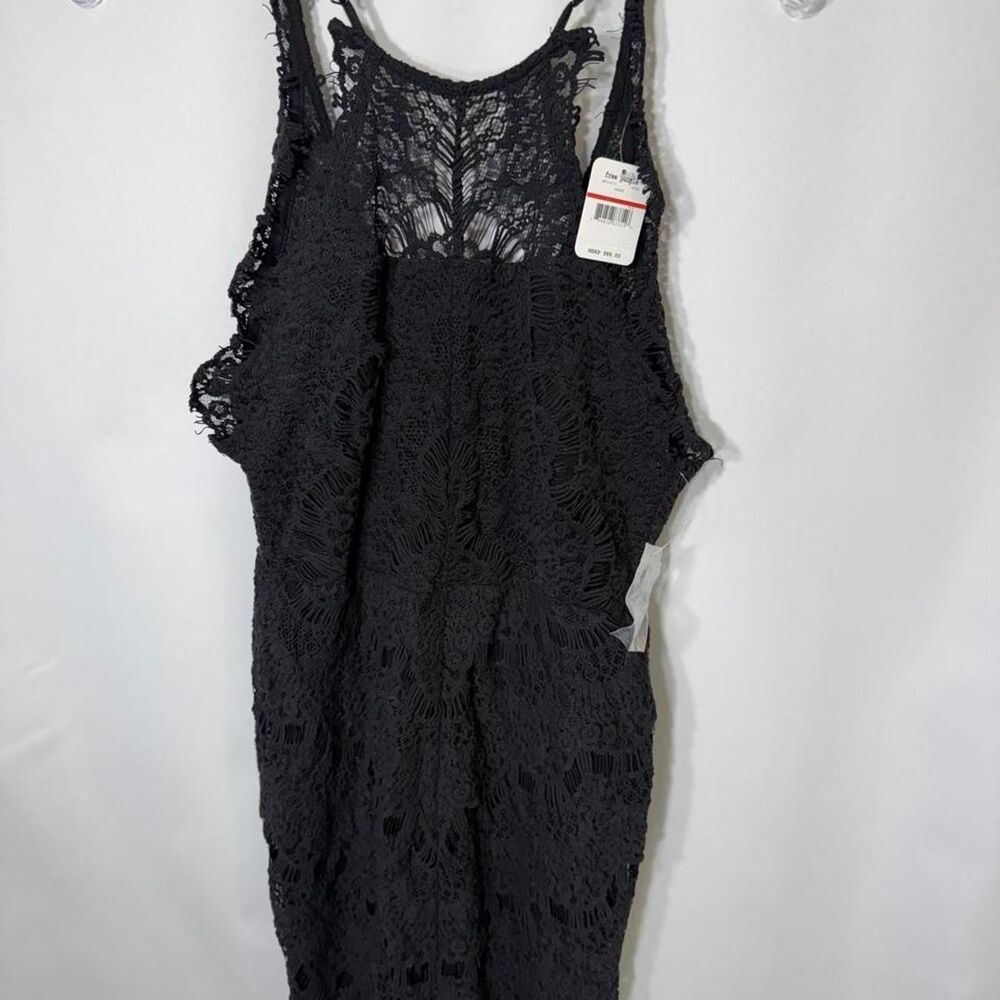 Free-people Women's Black Going-out-dresses